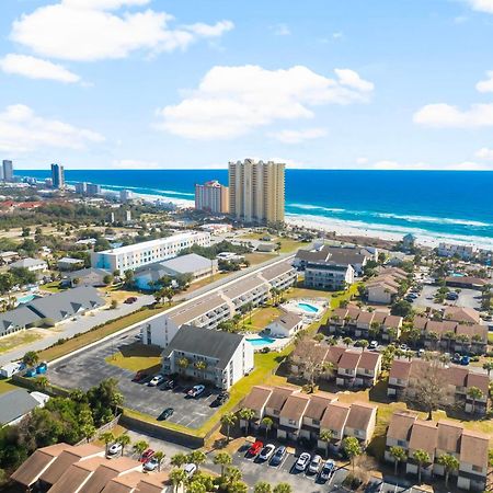 Endless Summer By Panhandle Getaways Panama City Beach Exterior photo
