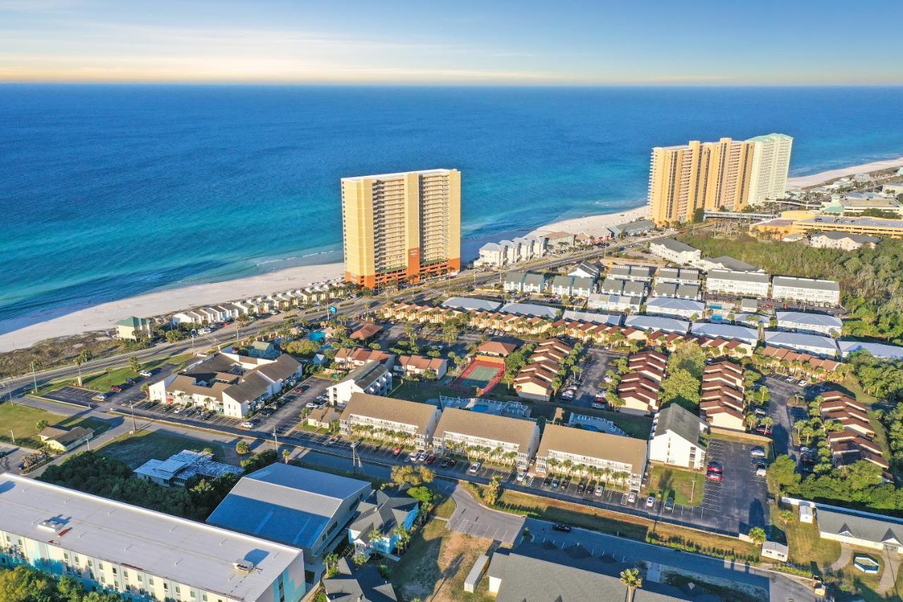 Endless Summer By Panhandle Getaways Panama City Beach Exterior photo