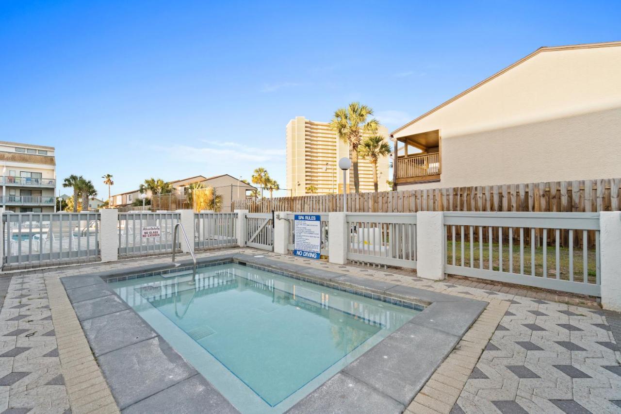 Endless Summer By Panhandle Getaways Panama City Beach Exterior photo