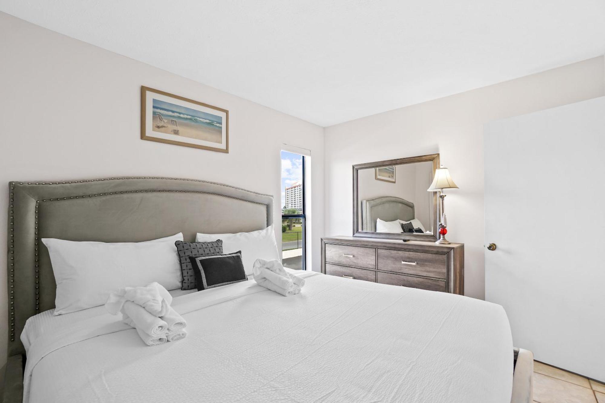 Endless Summer By Panhandle Getaways Panama City Beach Room photo