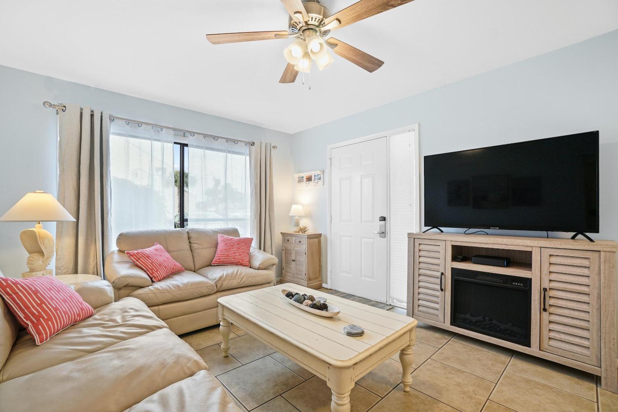 Endless Summer By Panhandle Getaways Panama City Beach Room photo