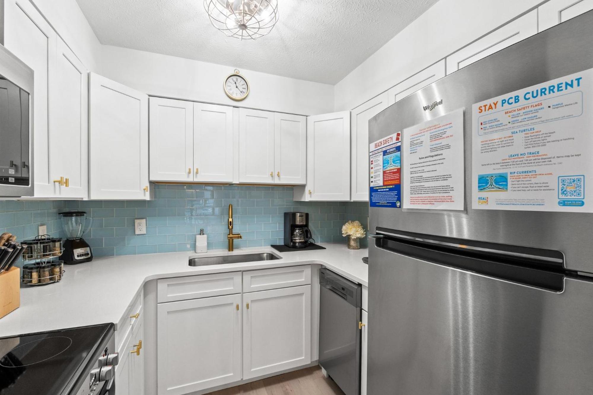 Endless Summer By Panhandle Getaways Panama City Beach Room photo