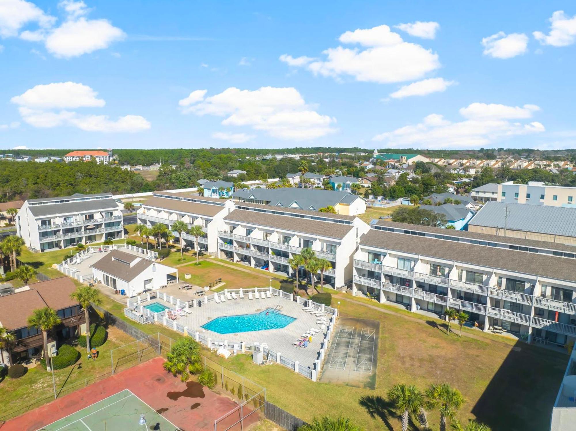 Endless Summer By Panhandle Getaways Panama City Beach Exterior photo