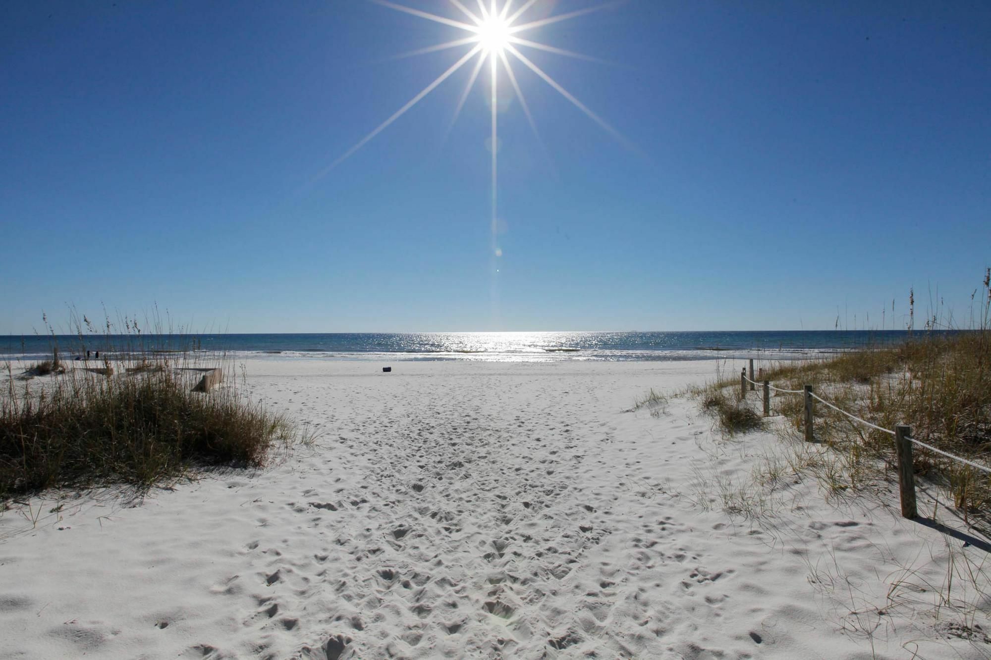 Endless Summer By Panhandle Getaways Panama City Beach Exterior photo